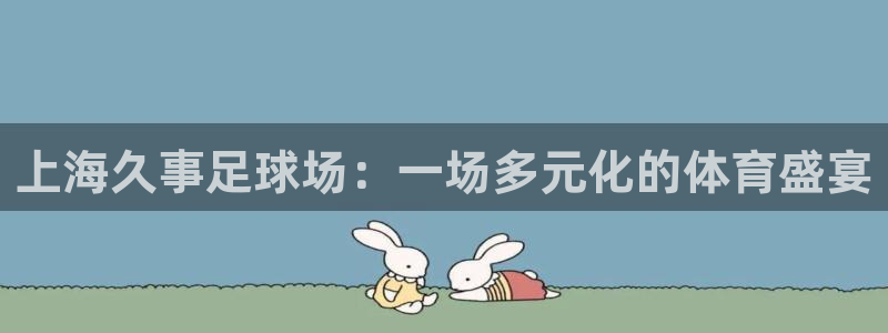 上海久事足球场：一场多元化的体育盛宴